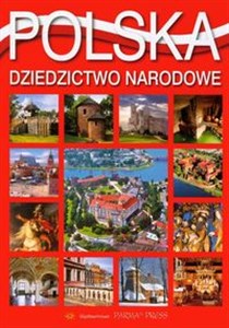 Polska Dziedzictwo narodowe chicago polish bookstore