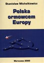 Polska ormowcem Europy - Stanisław Michalkiewicz to buy in Canada