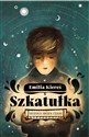 Szkatułka - Emilia Kiereś