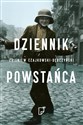 Dziennik Powstańca - Zbigniew Czajkowski-Dębczyński Polish bookstore