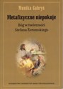 Metafizyczne niepokoje Bóg w twórczości Stefana Żeromskiego polish books in canada