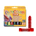 Farby w sztyfcie playcolor one 6 kolorów - 