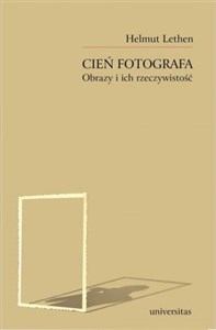 Cień fotografa Obrazy i ich rzeczywistość - Polish Bookstore USA