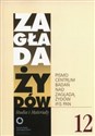 Zagłada Żydów Studia i Materiały /Rocznik 12/ -  buy polish books in Usa