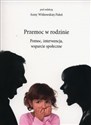 Przemoc w rodzinie Pomoc interwencja wsparcie społeczne pl online bookstore