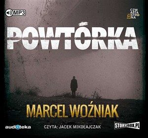 [Audiobook] Powtórka to buy in Canada