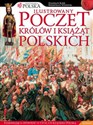 Ilustrowany poczet królów i książąt polskich - Stanisław Rosik, Przemysław Wiszewski