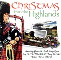Christmas from the Highlands CD to buy in Canada