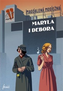 Maryla i Debora 