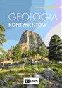Geologia kontynentów - Włodzimierz Mizerski bookstore
