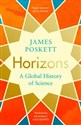 Horizons - James Poskett online polish bookstore