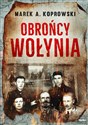 Obrońcy Wołynia  pl online bookstore