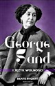 George Sand i język wolności polish books in canada