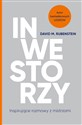 Inwestorzy Inspirujące rozmowy z mistrzami Polish bookstore