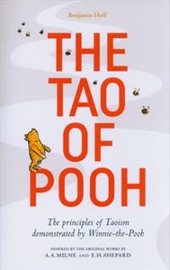 The Tao of Pooh  polish books in canada