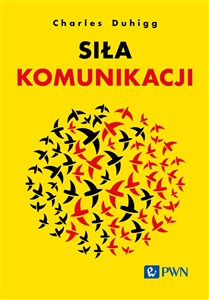 Siła komunikacji Odkryj sekret rozmów, które łączą Bookshop