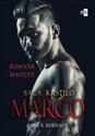 Marco. Saga Kastilo Canada Bookstore