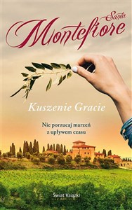 Kuszenie Gracie books in polish