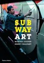 Subway Art  books in polish