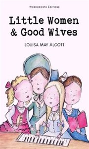 Little Women & Good Wives online polish bookstore