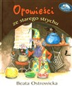 Opowieści ze starego strychu Polish Books Canada