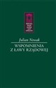 Wspomnienia z ławy rządowej pl online bookstore