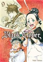 Black Clover. Tom 9 - Polish Bookstore USA