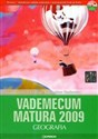 Vademecum Matura 2009 z płytą CD Geografia - Janusz Stasiak, Zbigniew Zaniewicz