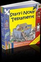 Stary i Nowy Testament Ćwiczenia biblijne dla dzieci do 7 lat in polish