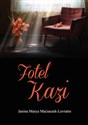 Fotel Kazi buy polish books in Usa