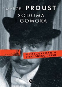 Sodoma i Gomora Canada Bookstore