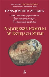 Największe pomyłki w dziejach Ziemi in polish