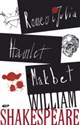 Romeo i Julia Hamlet Makbet - Polish Bookstore USA