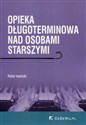 Opieka długoterminowa nad osobami starszymi books in polish