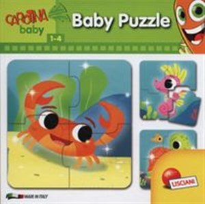 Carotina Baby Puzzle to buy in USA