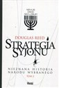 Strategia Syjonu Tom 2 Nieznana historia narodu wybranego - Douglas Reed
