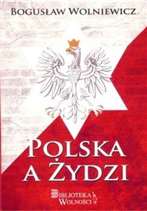 Polska a Żydzi books in polish