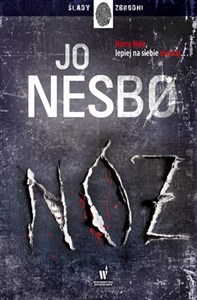 Nóż Harry Hole 12 to buy in USA