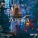 [Audiobook] CD MP3 Żertwa. Opowieści z Wieloświata Tom 2 - Anna Sokalska
