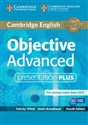 Objective Advanced Presentation Plus DVD-ROM  