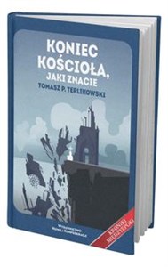 Koniec Kościoła jaki znacie online polish bookstore