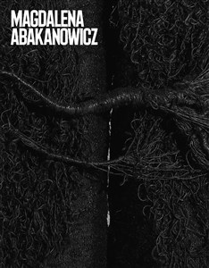 Magdalena Abakanowicz chicago polish bookstore