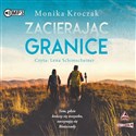 Zacierając granice - Polish Bookstore USA