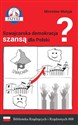 Szwajcarska demokracja szansą dla Polski? w.2  in polish