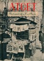 Atget - Postcards of a Lost Paris  to buy in USA