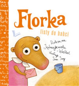 Florka Listy do babci to buy in Canada