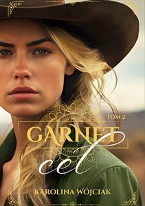 Garnet Tom 2. Cel polish books in canada
