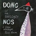 Dong co ma święcący nos i inne wierszyki books in polish