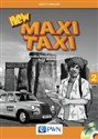 New Maxi Taxi 2 Zeszyt ćwiczeń Szkoła podstawowa online polish bookstore
