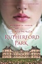 Tajemnice Rutherford Park - Elizabeth Cooke